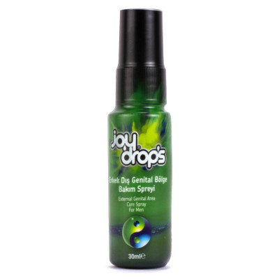 Késleltető spray férfiaknak 30ml