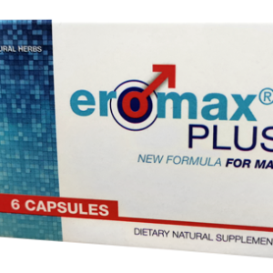 potencianovelo kapszula eromaxplus