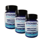 potencianövelő kapszula stronger 3 doboz