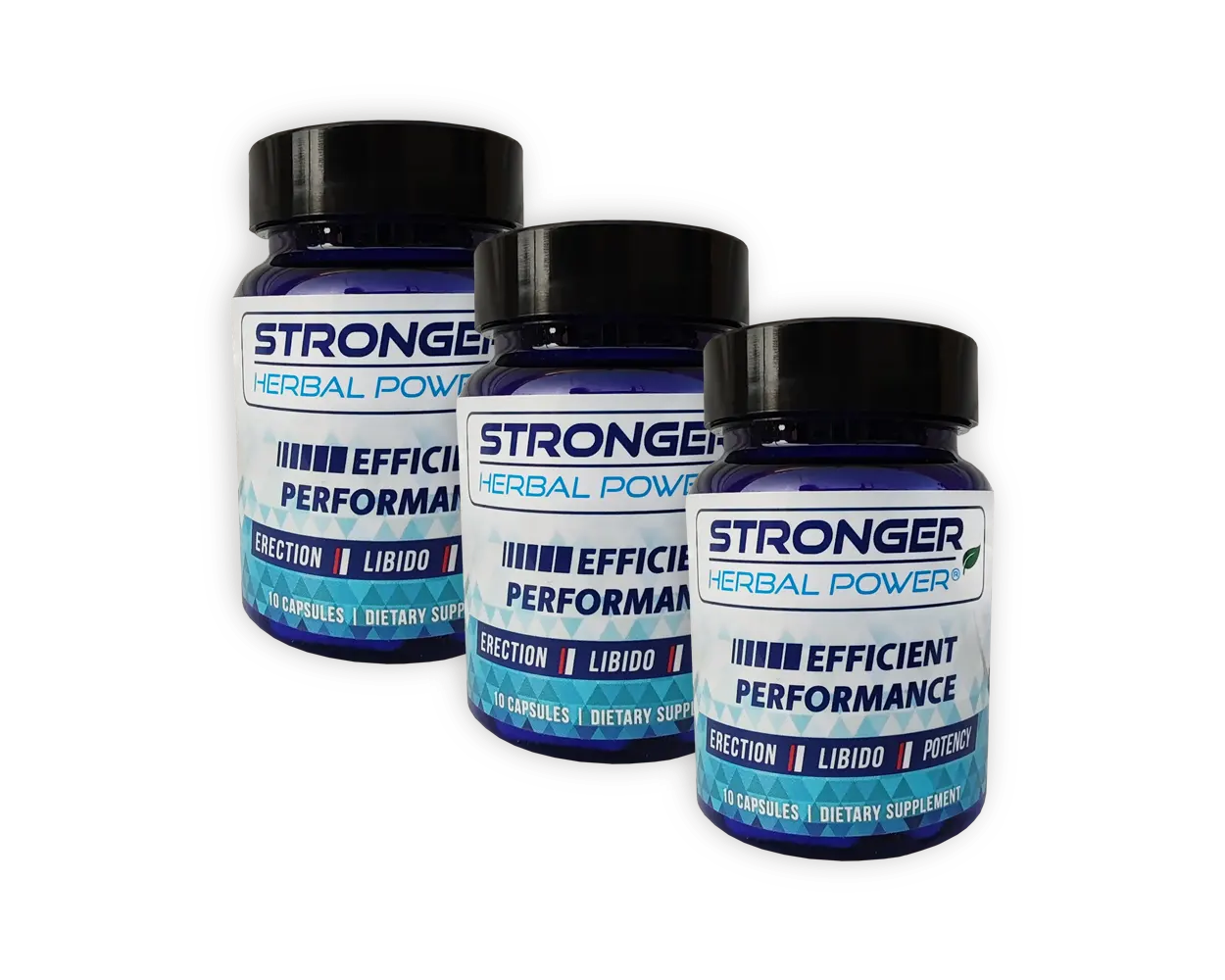 potencianövelő kapszula stronger 3 doboz