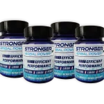 potencianövelő kapszula stronger 4 doboz