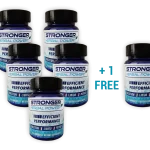potencianövelő kapszula stronger 5+1 doboz