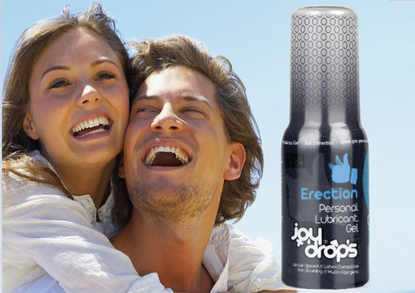 erection power gel