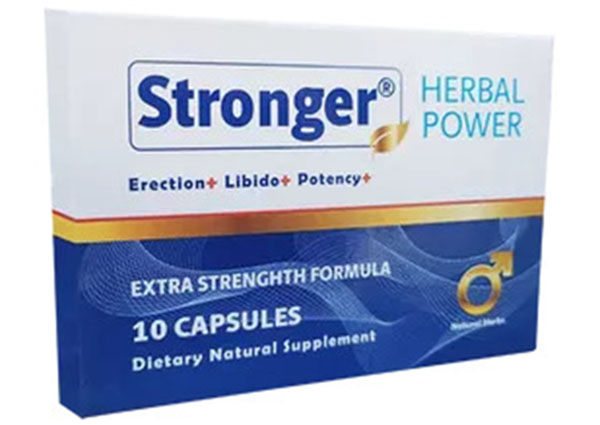 potencianovelo kapszula stronger 1 doboz potencianovelo kapszula stronger 1 doboz