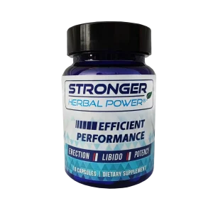 potencianövelő kapszula stronger 1 doboz