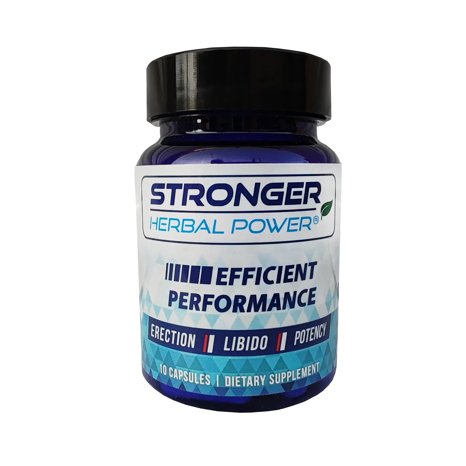 potencianövelő kapszula stronger 1 doboz
